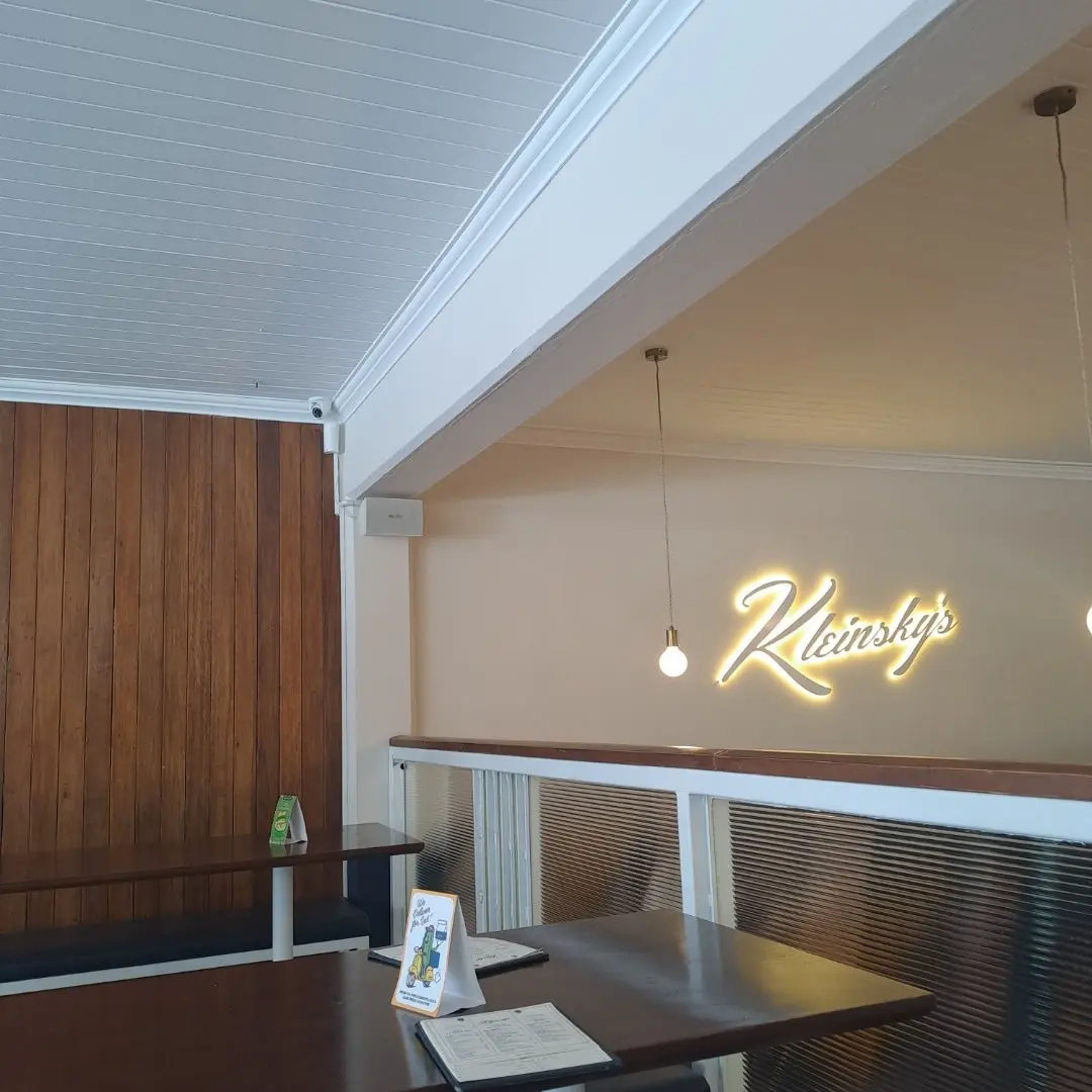 Kleinsky's Delicatessen, photo 4