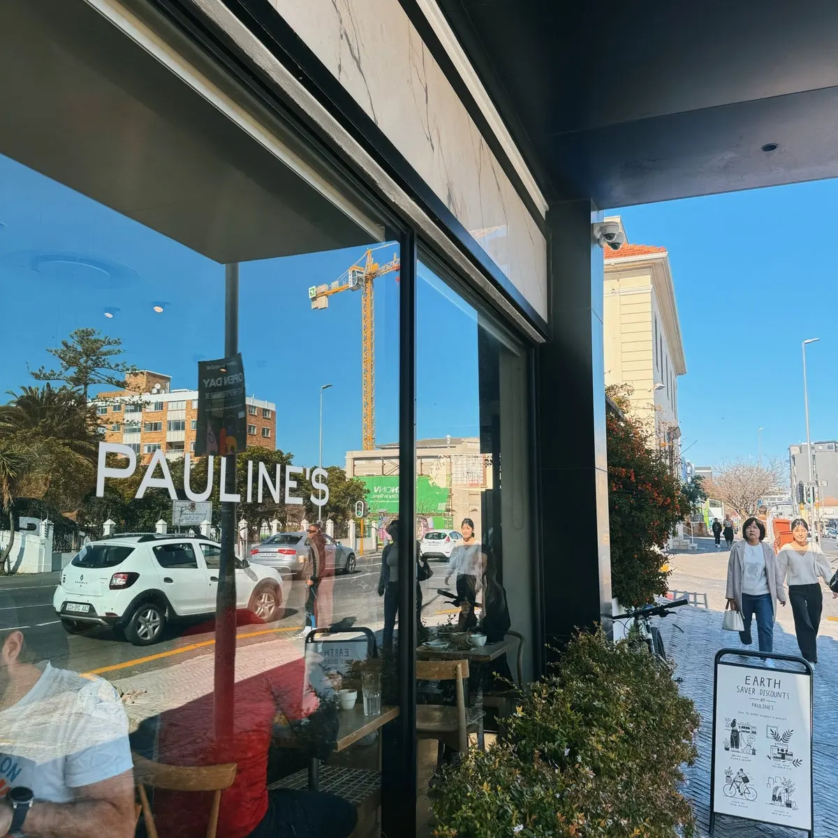 Pauline's, photo 10
