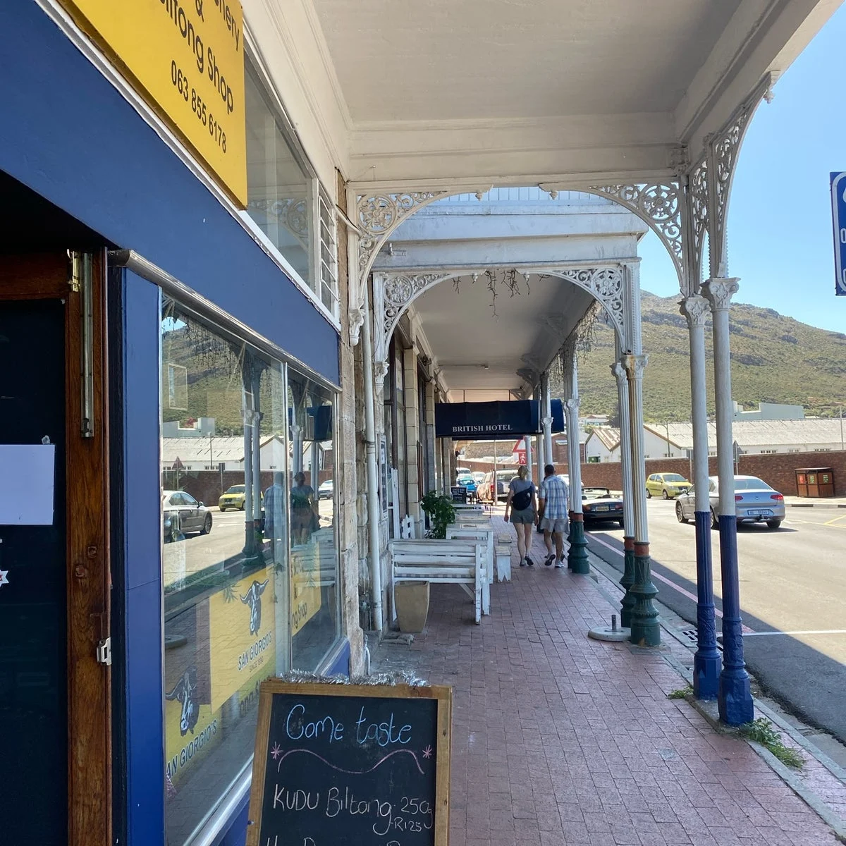 The Lighthouse Cafe, photo 6