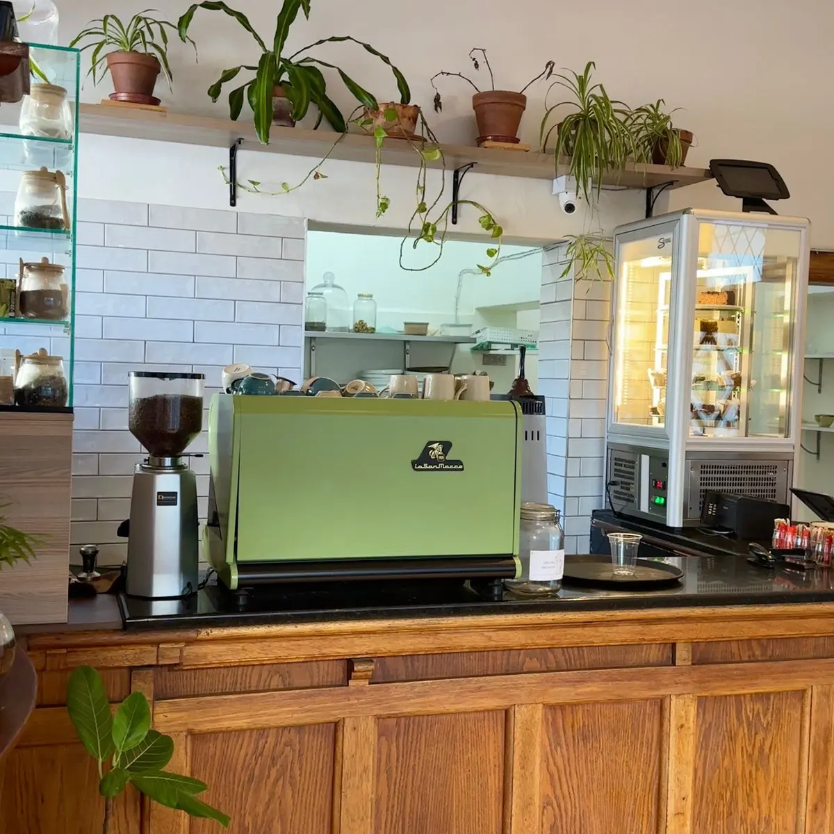 Kanéla Café, photo 8