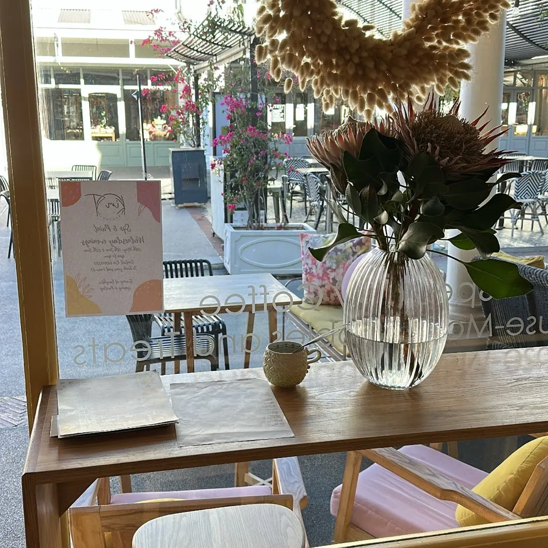 Get Lost Coffee, photo 7