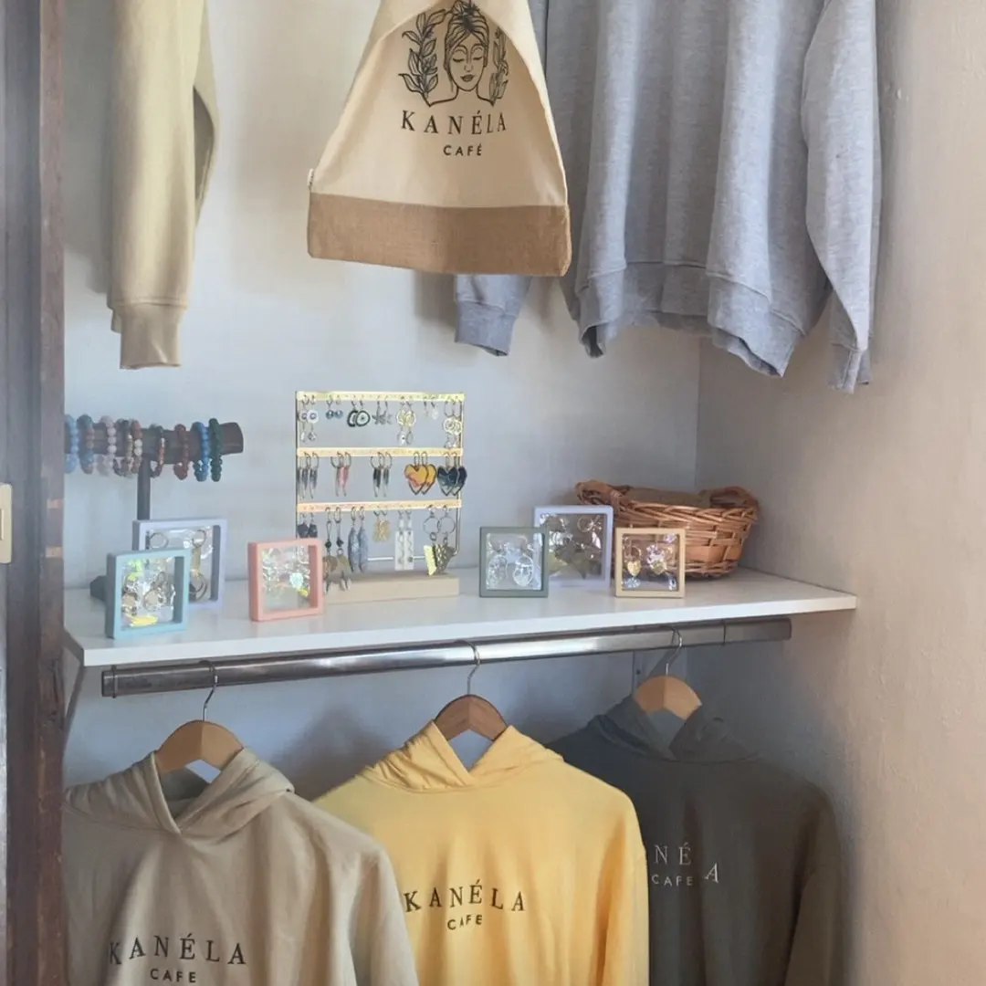 Kanéla Café, photo 9