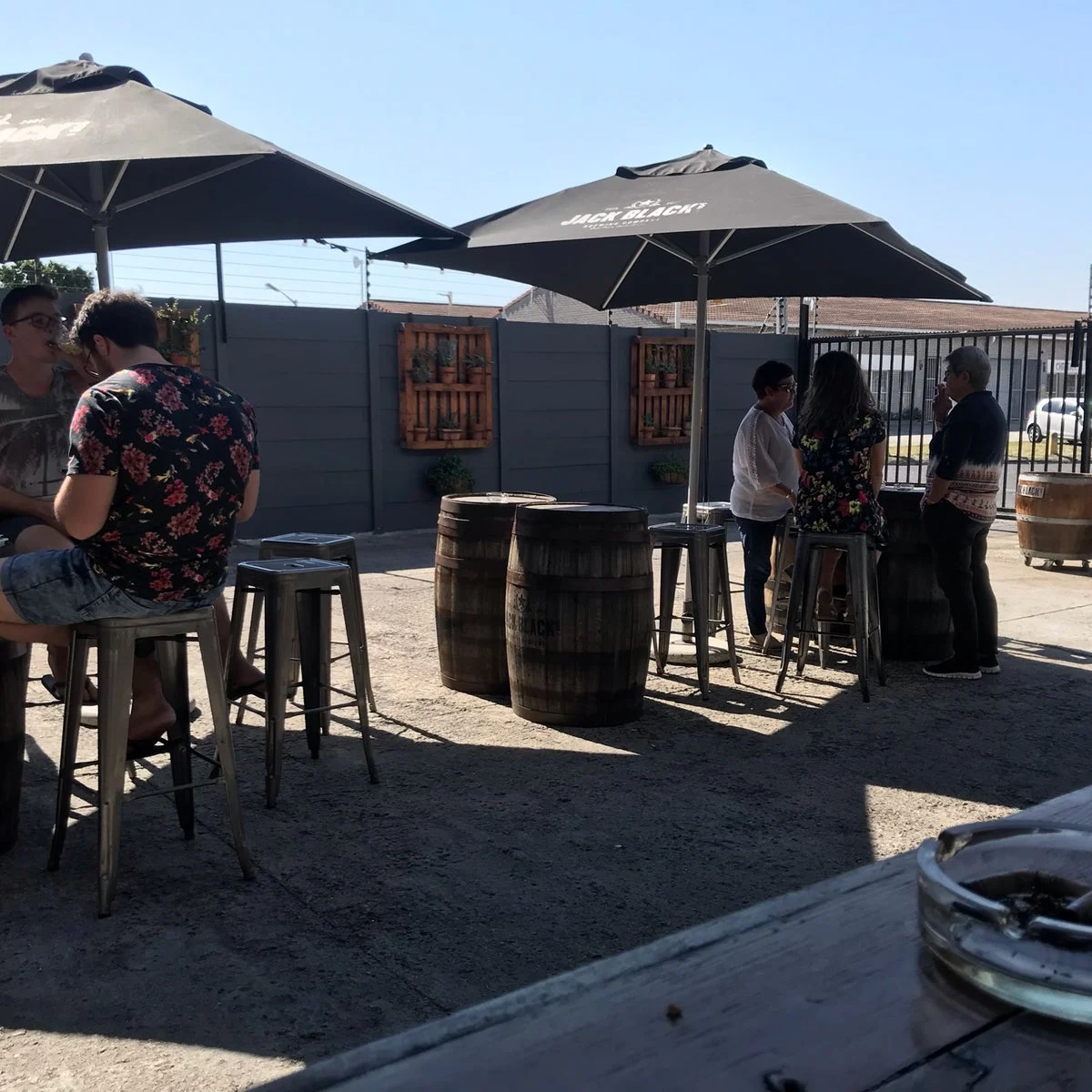 Jack Black Brewing Company, photo 4