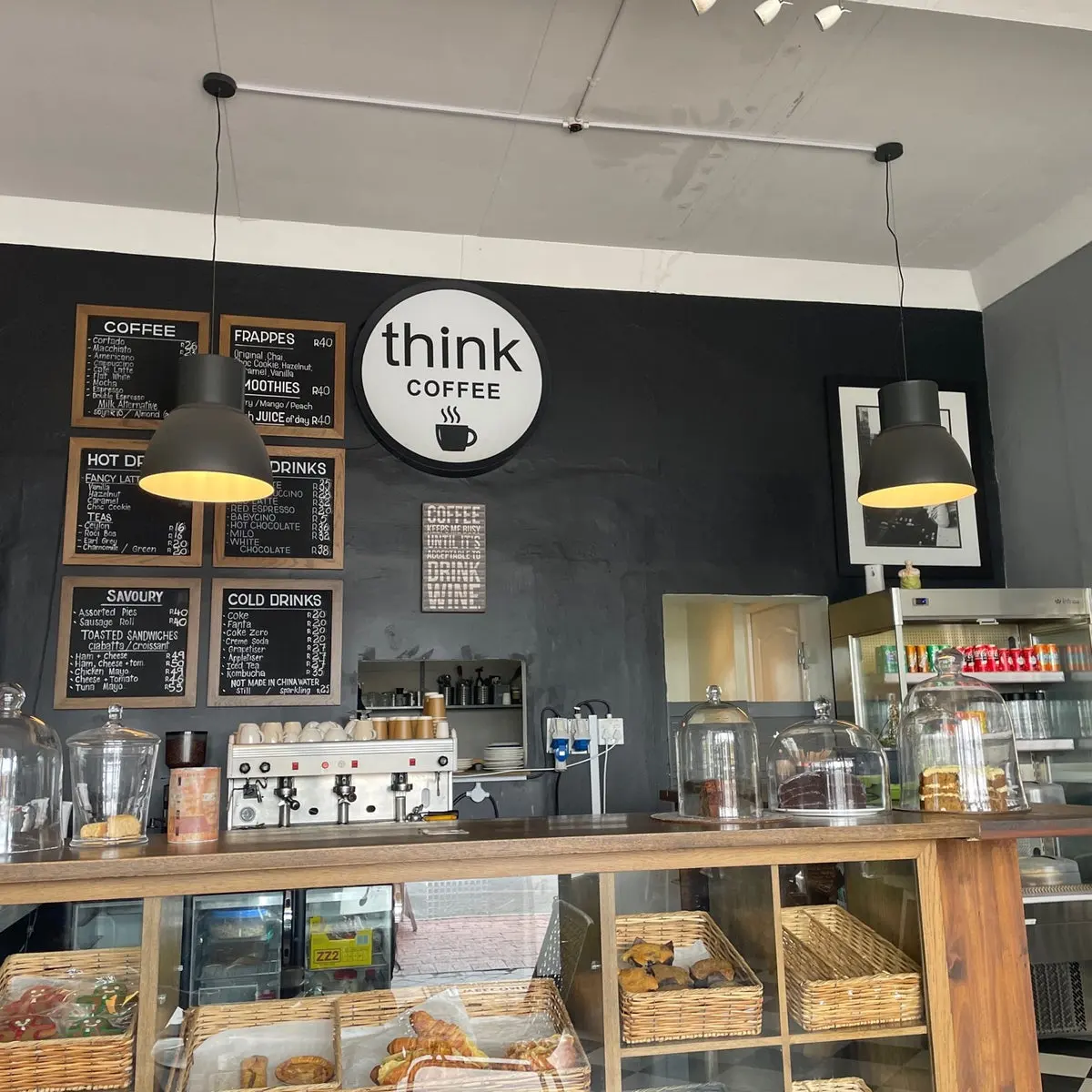 Think Coffee, photo 4