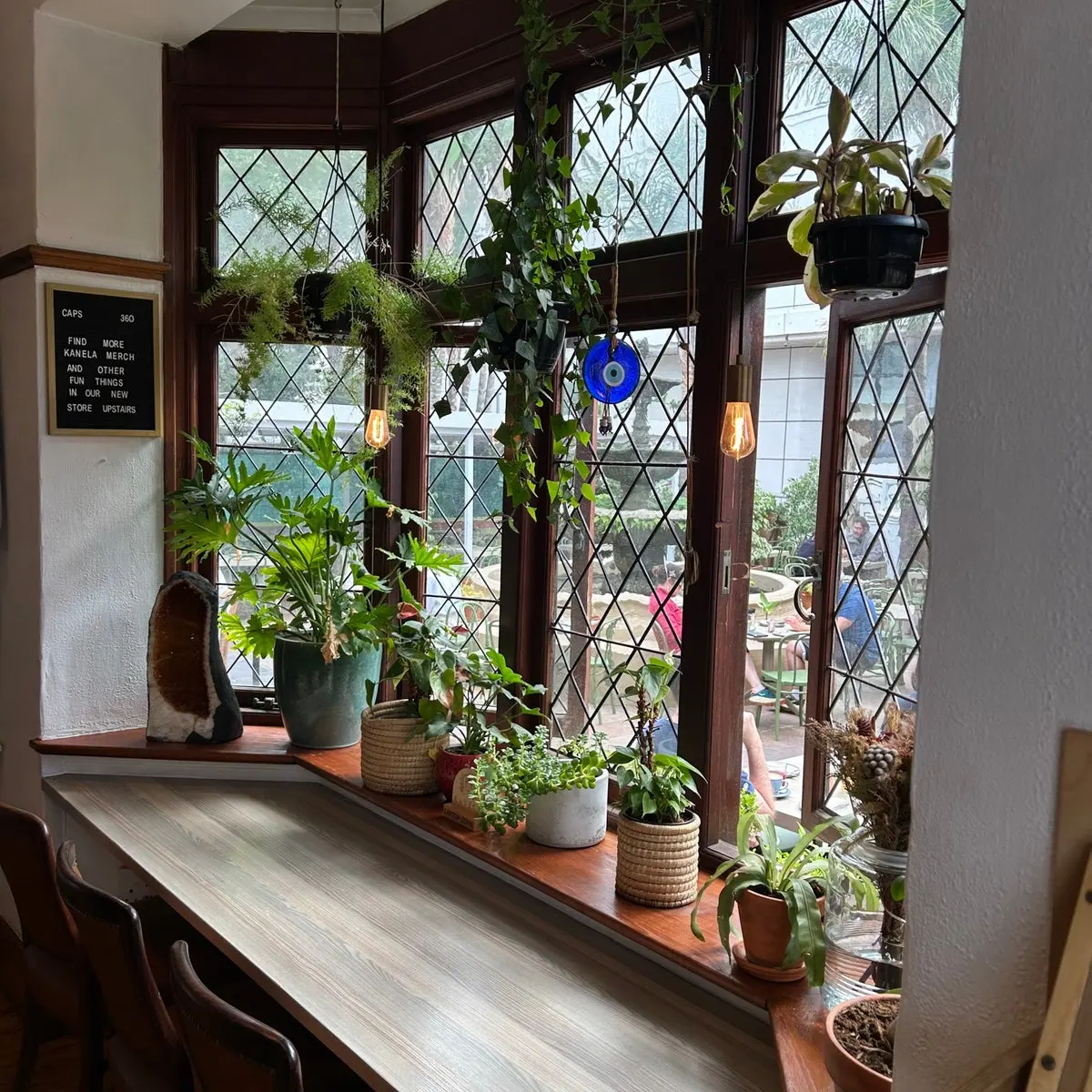 Kanéla Café, photo 3