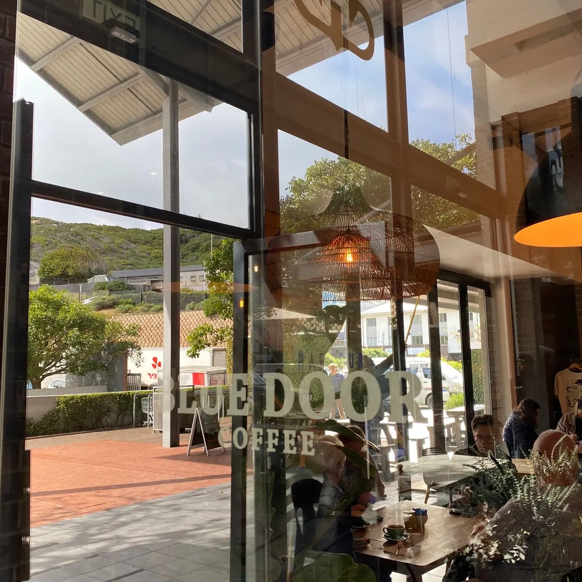 Blue Door Coffee Roasters, photo 8