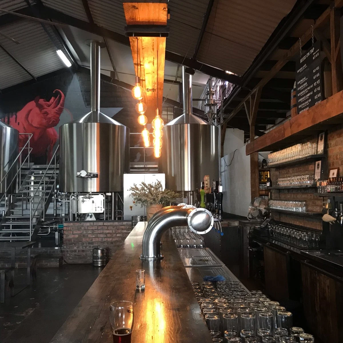 Jack Black Brewing Company, photo 3