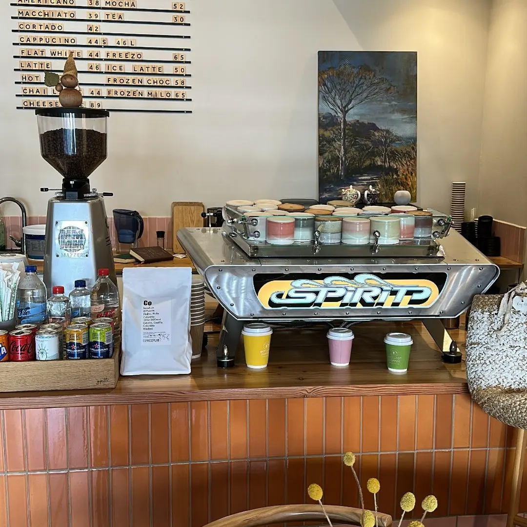 Get Lost Coffee, photo 3