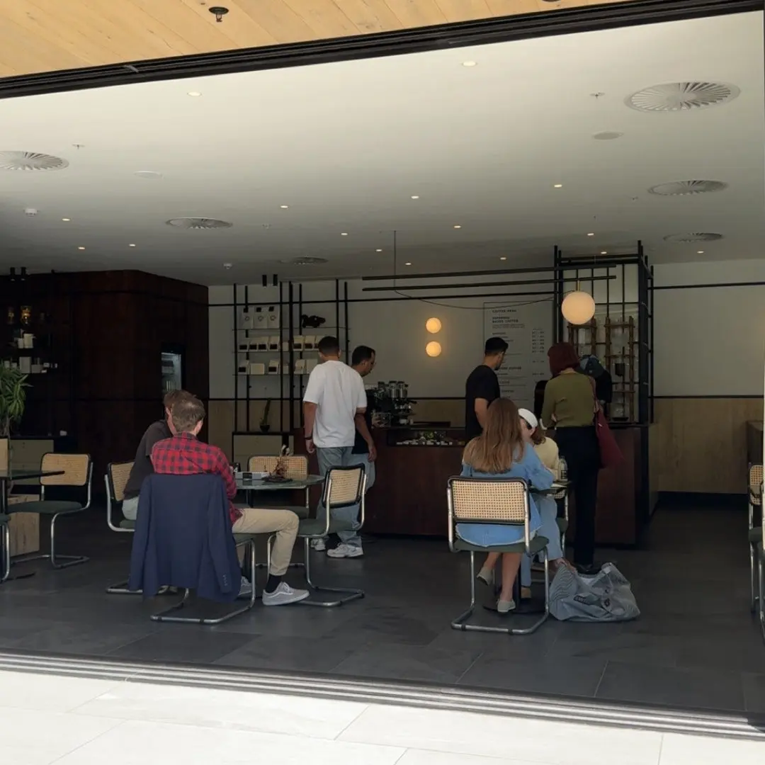 Rosetta Roastery Cafe (Claremont), photo 9