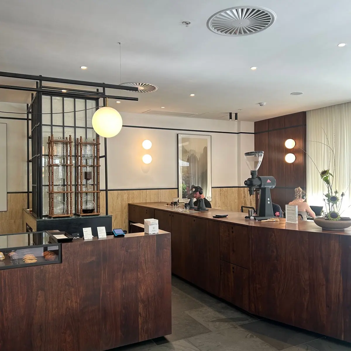 Rosetta Roastery Cafe (Claremont), photo 8