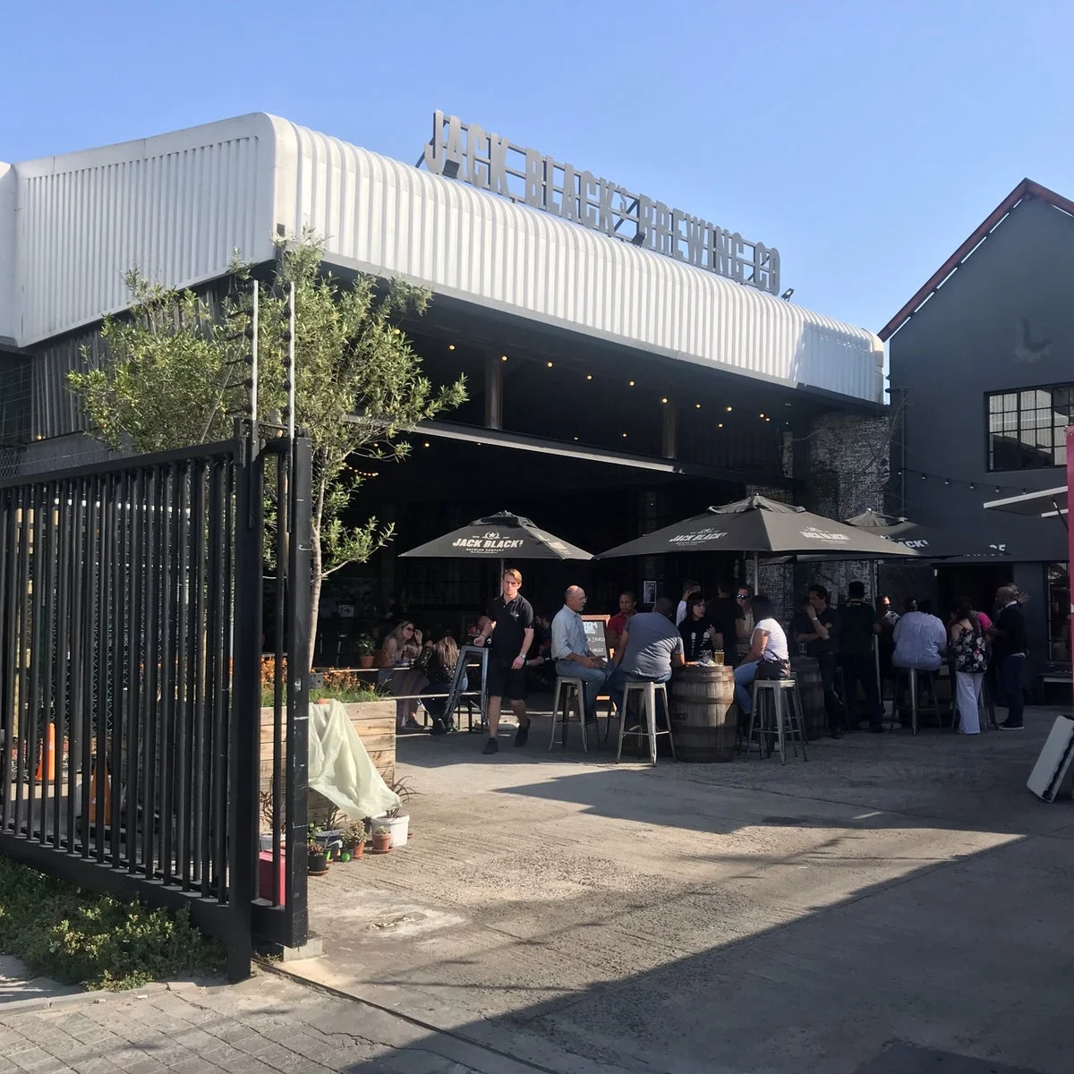 Jack Black Brewing Company, photo 2