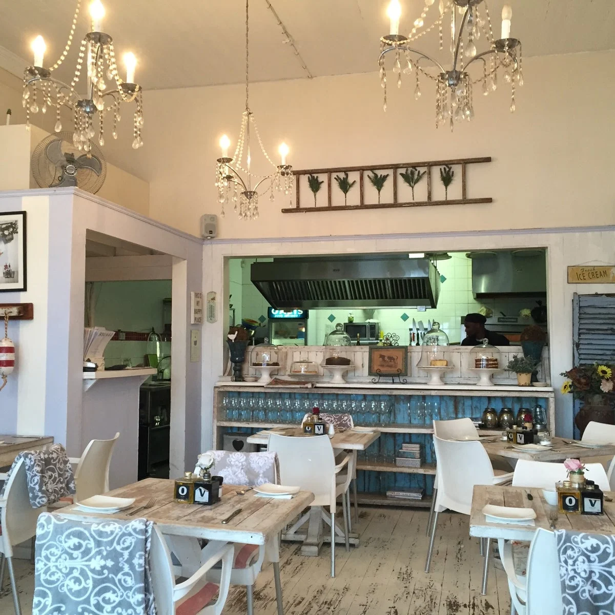 The Lighthouse Cafe, photo 7