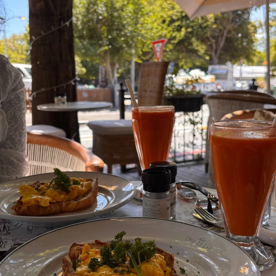 Cafe du Cap, photo 5