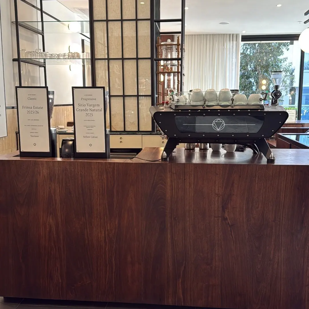 Rosetta Roastery Cafe (Claremont), photo 7