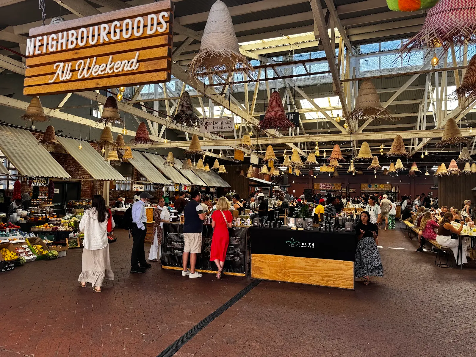 The Neighbourgoods Market, photo 5