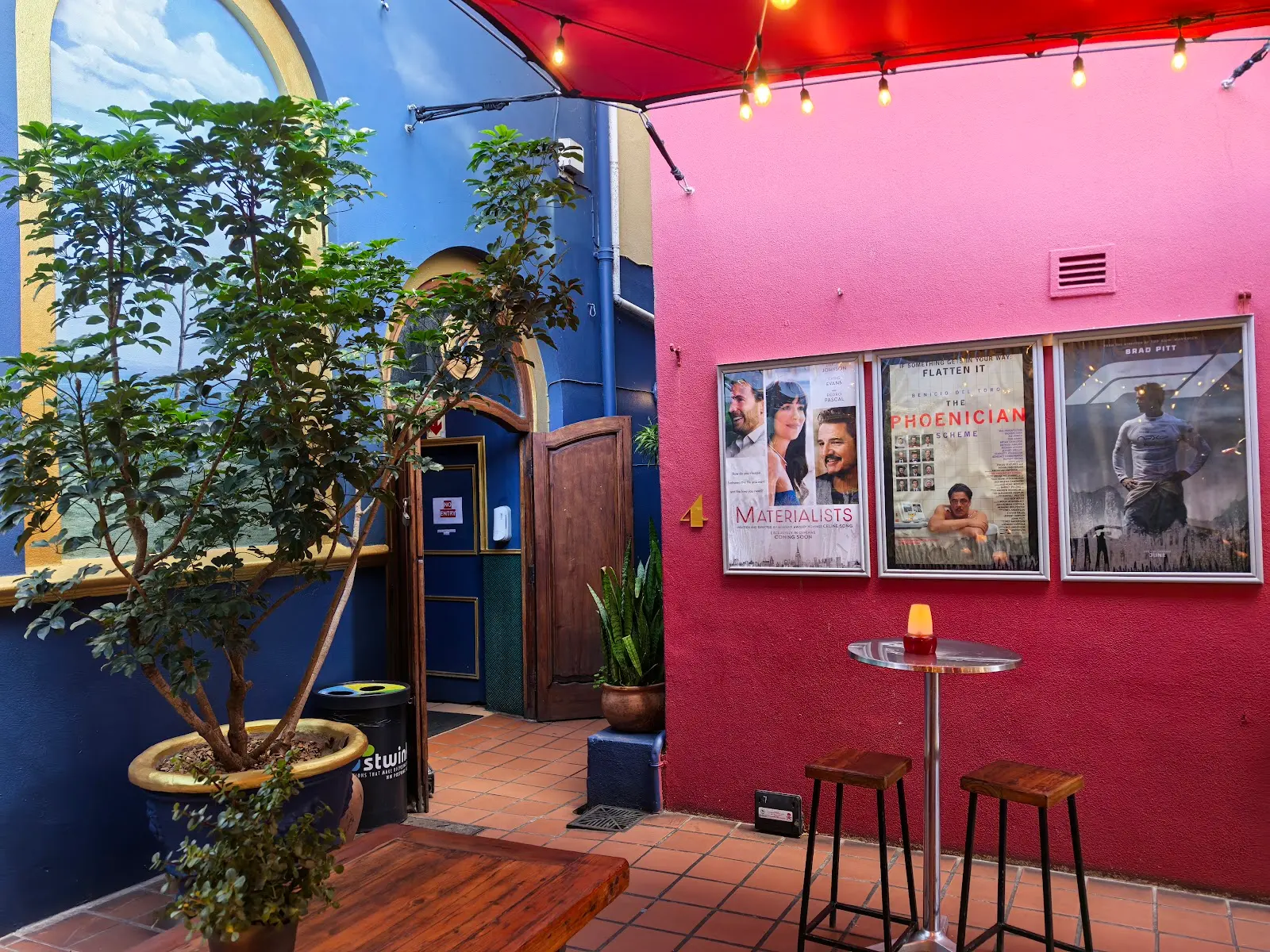 The Labia Theatre, photo 9