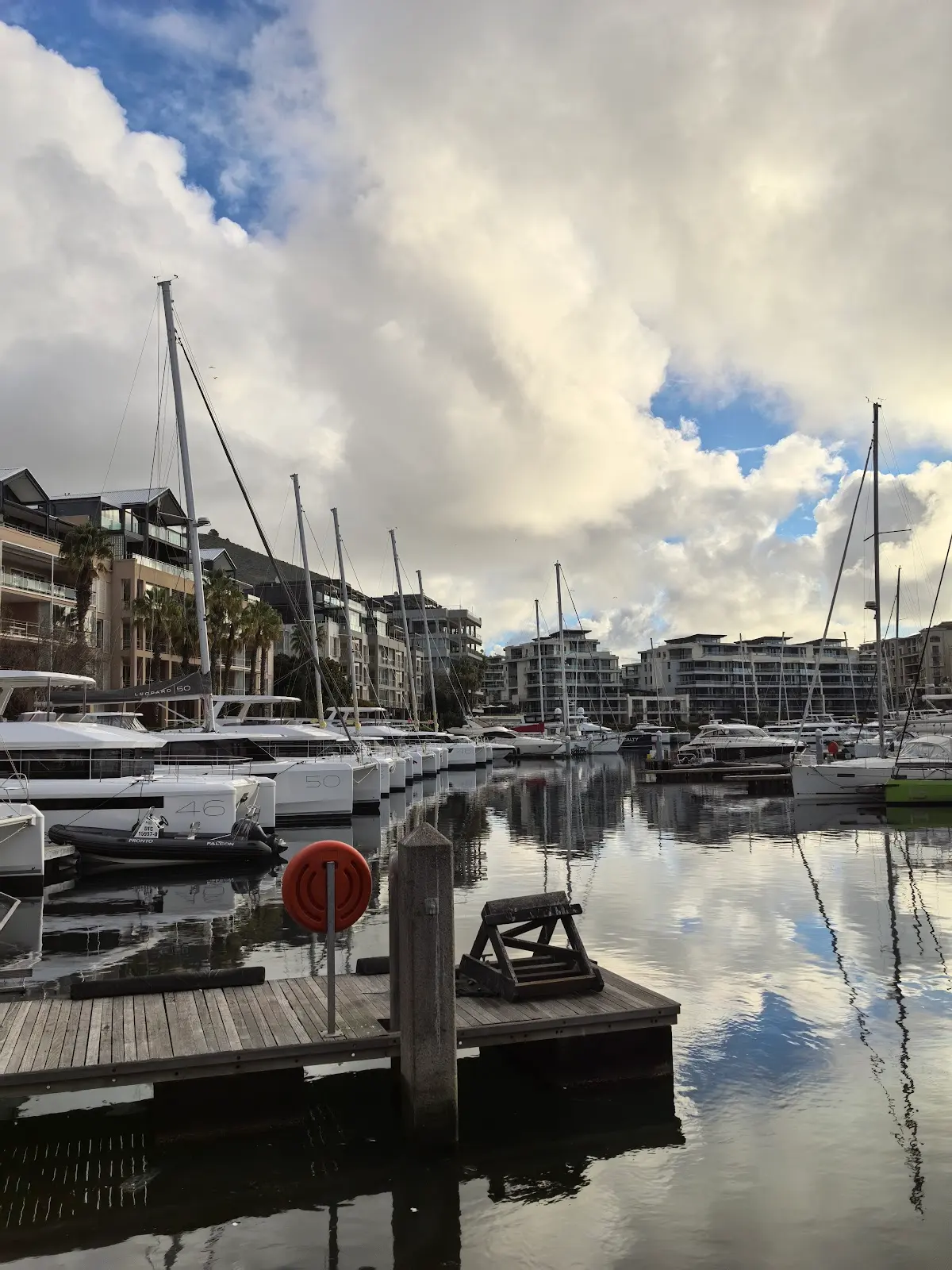 Bascule Bar, photo 5