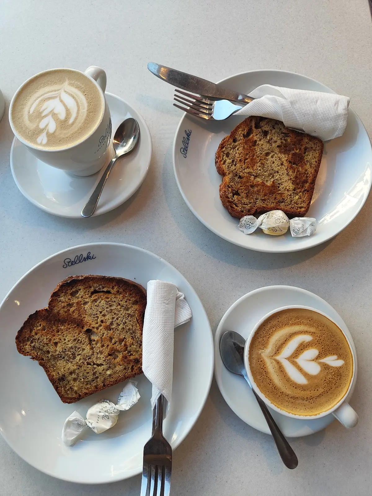 Stellski Coffee Bar & Café Sea Point, photo 3