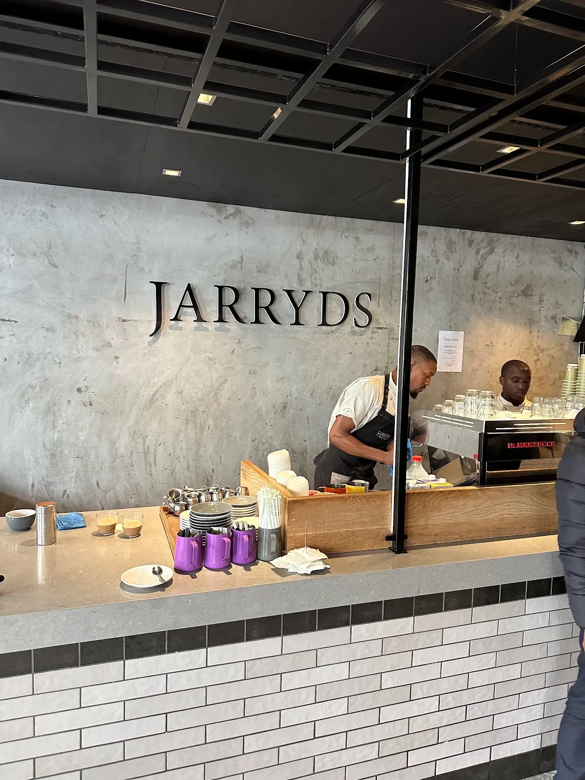 JARRYDS., photo 3