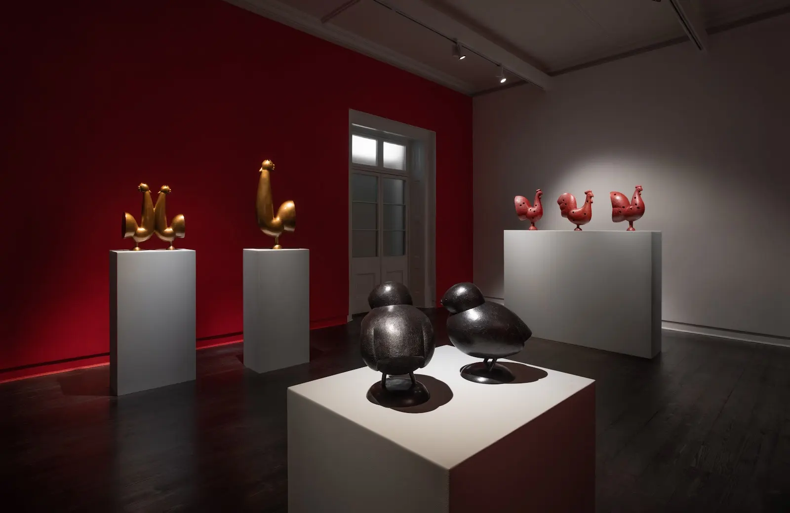 Everard Read Gallery, Cape Town, photo 6