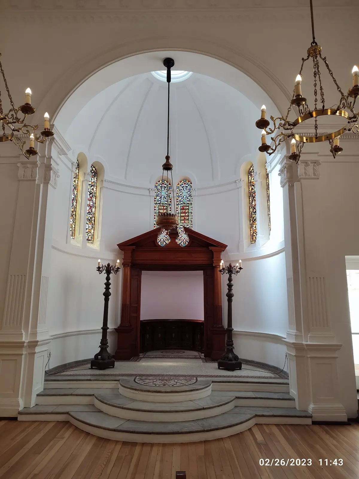 South African Jewish Museum, photo 9