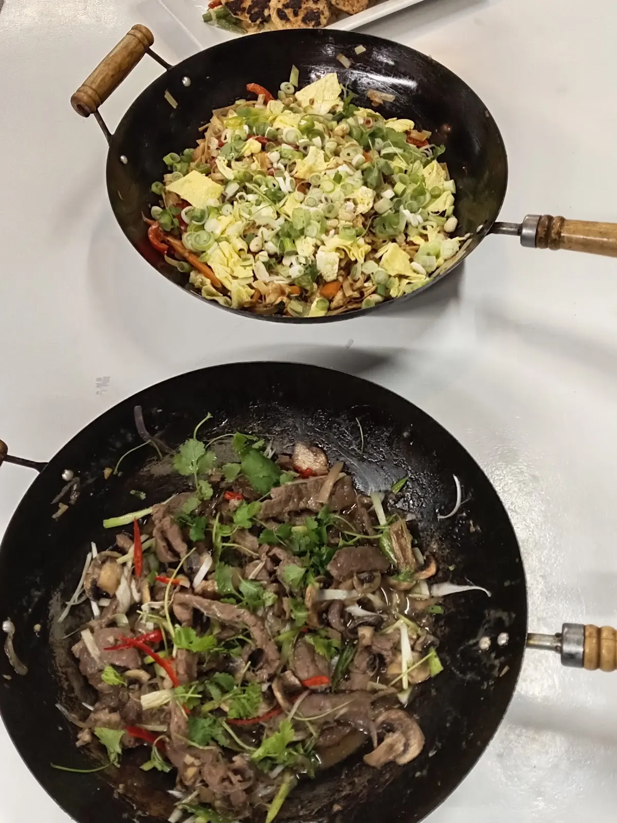 Stir Crazy Cooking, photo 8