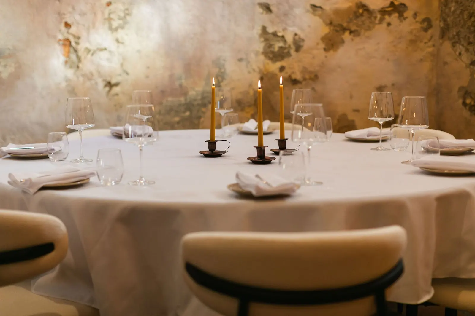 SMEUL Restaurant