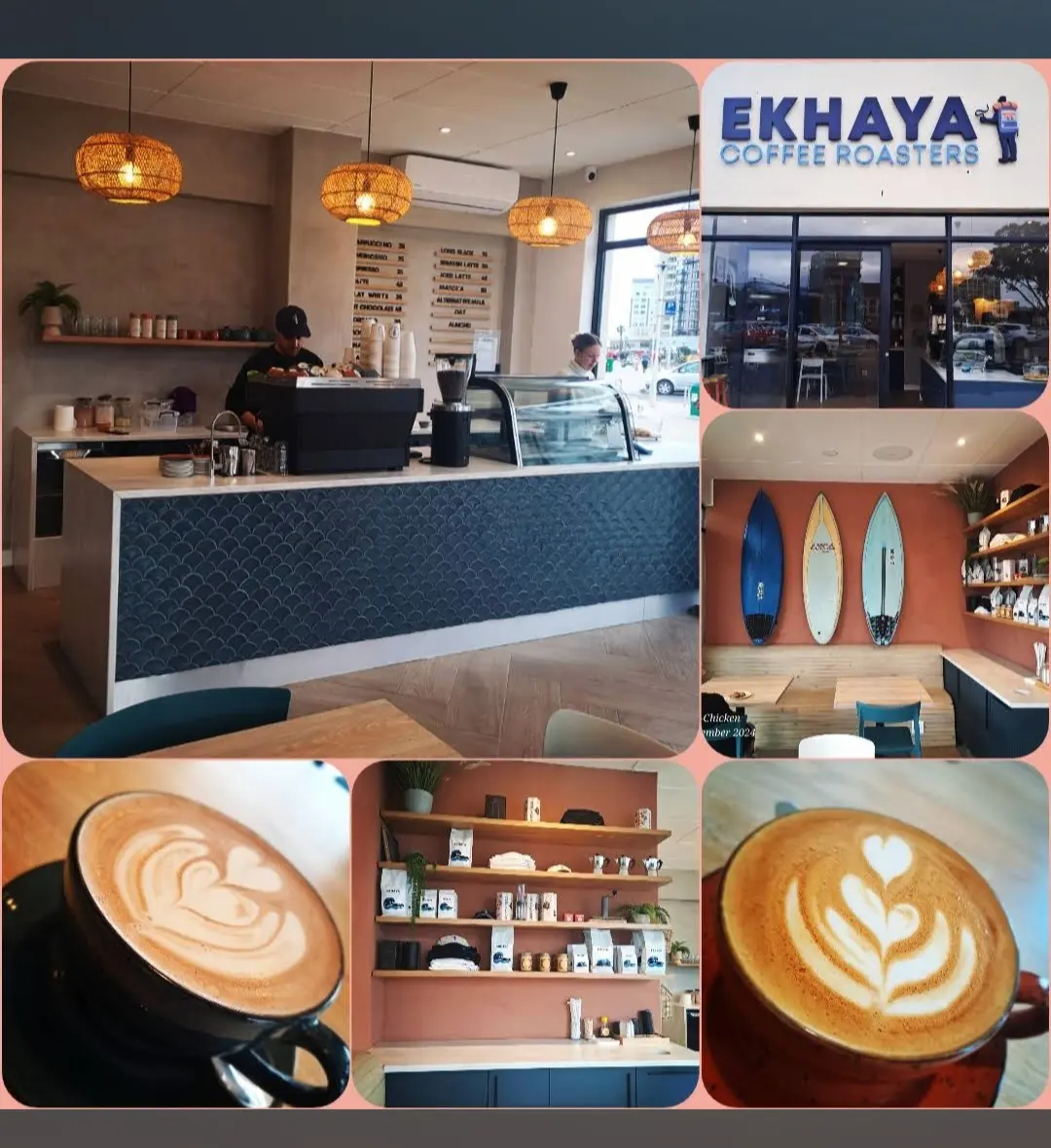 Ekhaya Coffee Roasters, photo 3