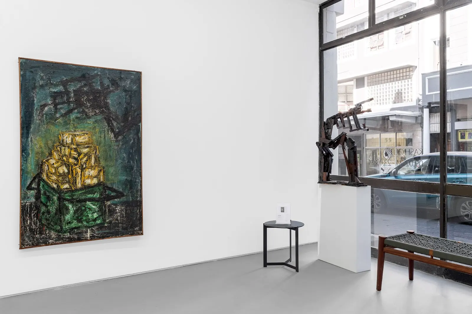 Vela Projects Gallery, photo 3