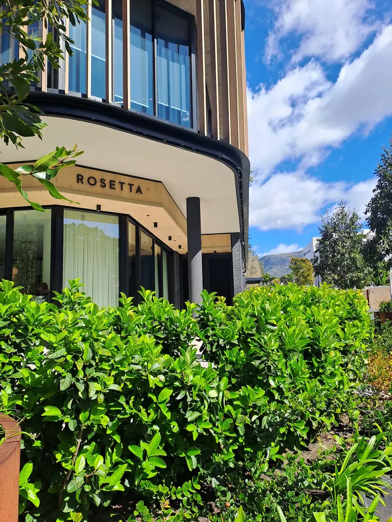 Rosetta Roastery Cafe (Claremont)