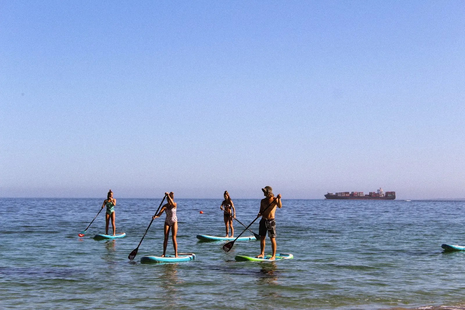 Surf Yoga Community, photo 4