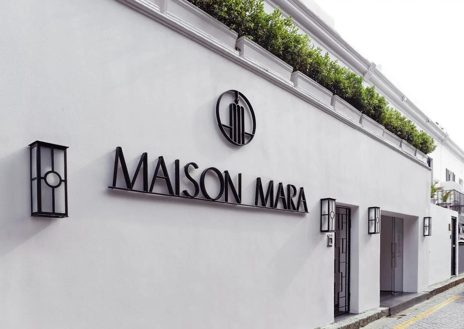 Bastille | Maison Mara, photo 6