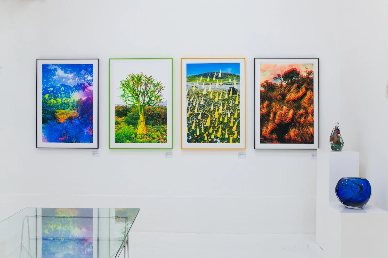 Ultraviolet Gallery, photo 4