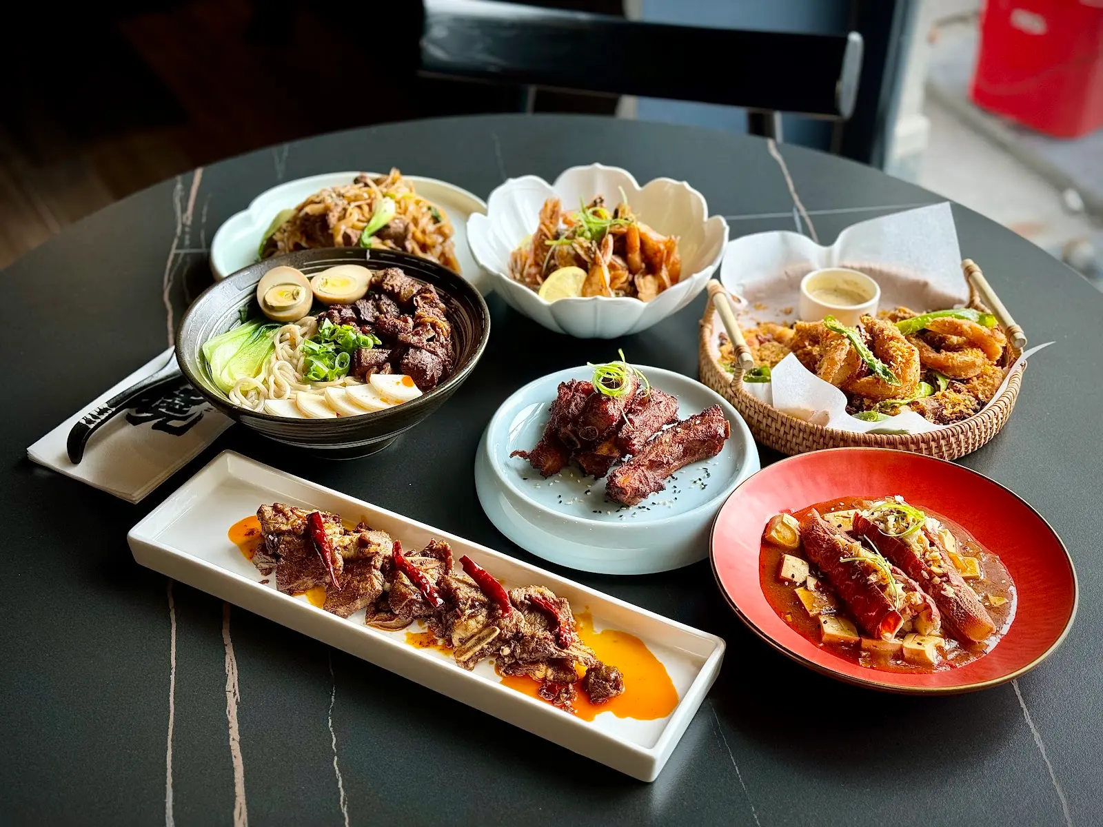 Dawn Asian Restaurant 晓餐厅, photo 3