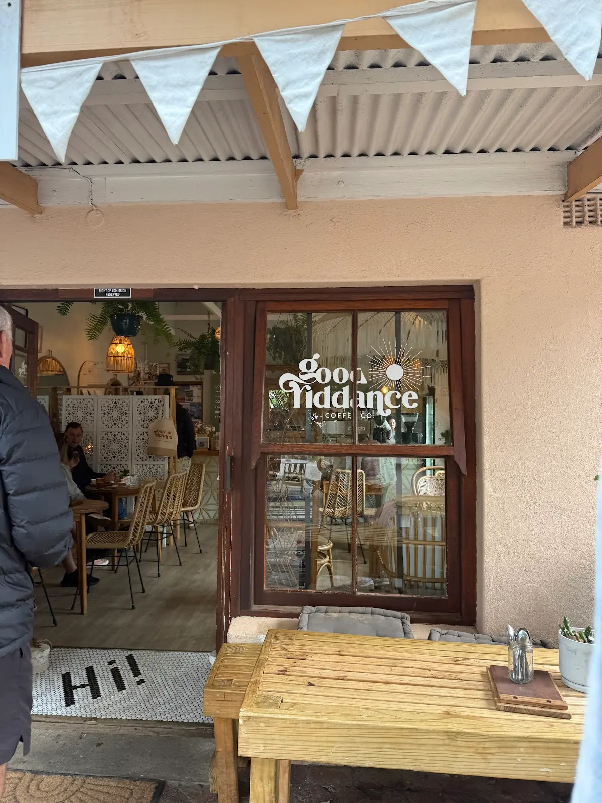 Good Riddance Coffee Co., photo 3