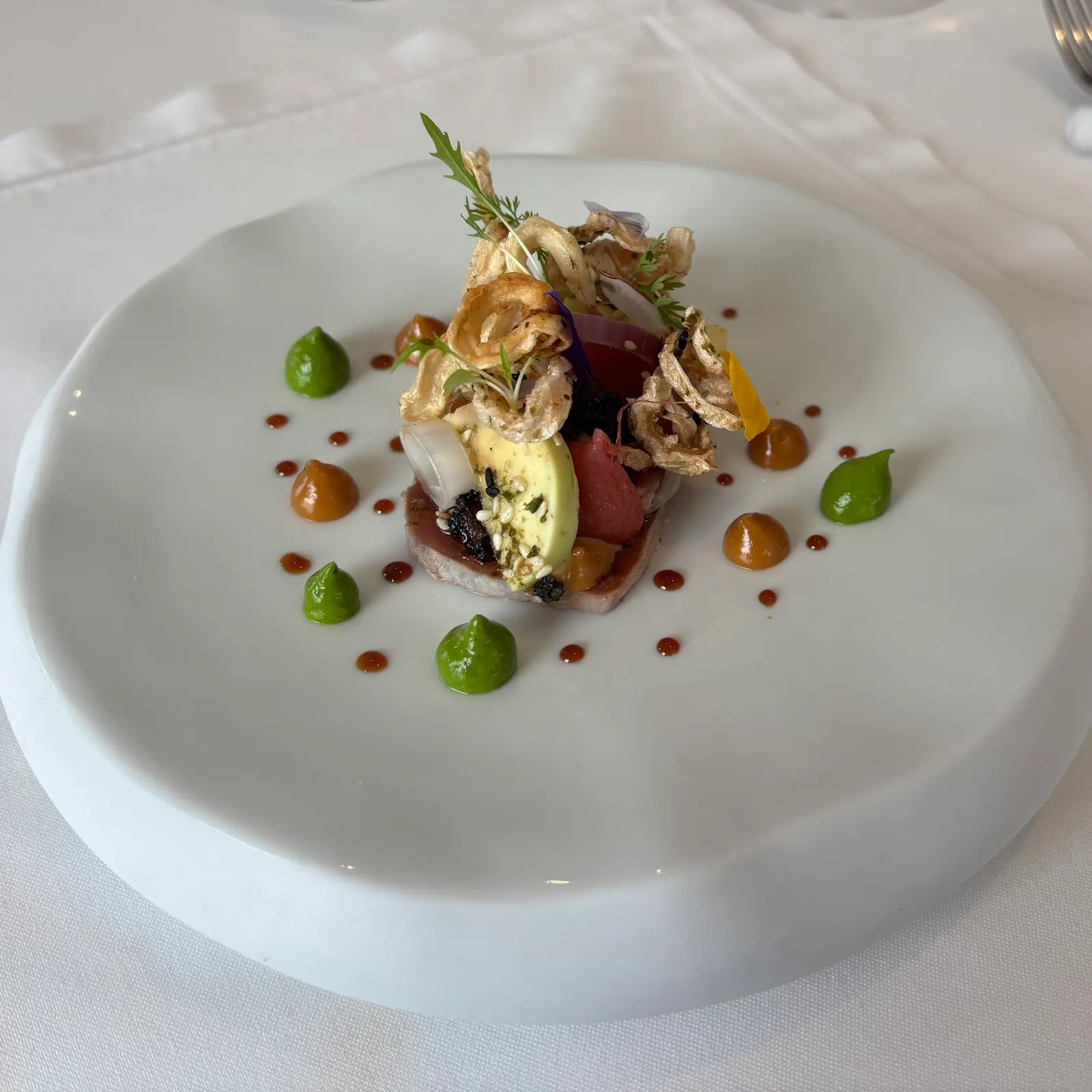 PIER Restaurant, photo 8
