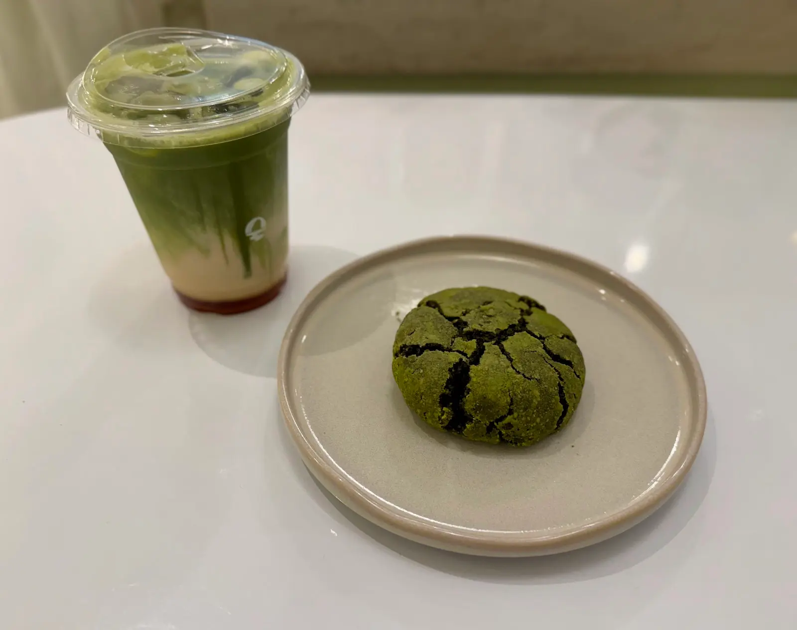 Cova Matcha and Coffee, photo 5