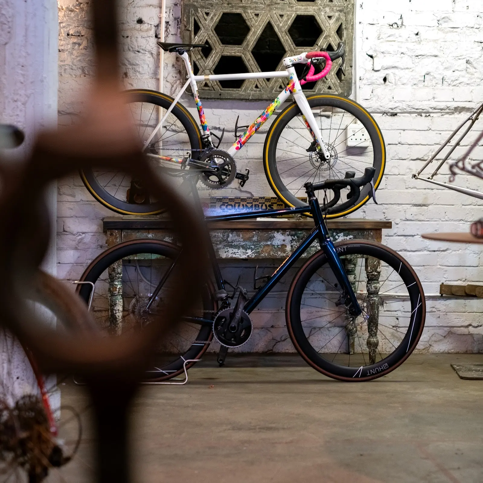 THE BIJOU, photo 4