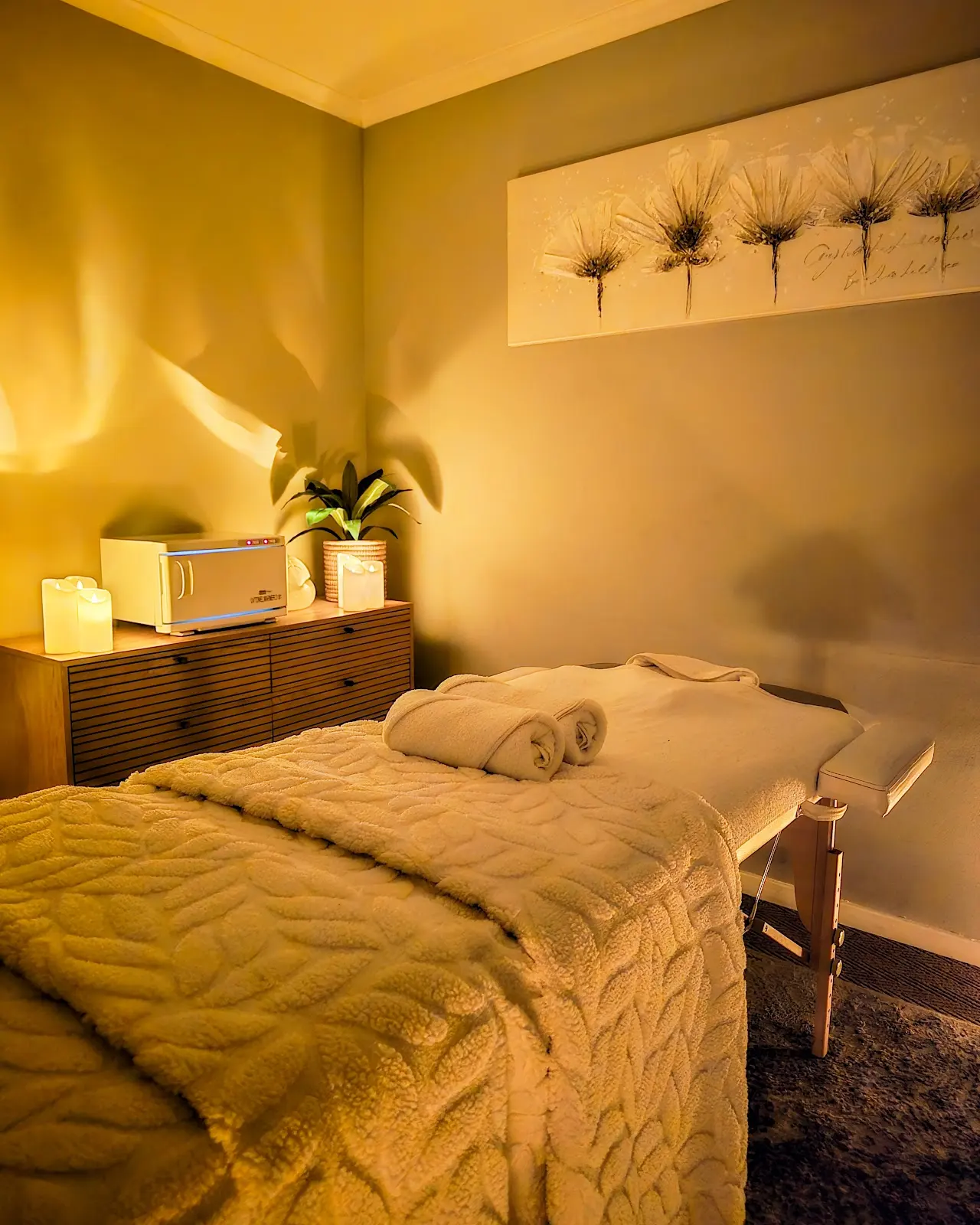 Nirvana Nook Wellness Spa