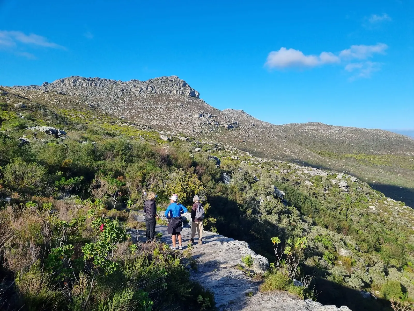 Silvermine Waterfall, photo 3
