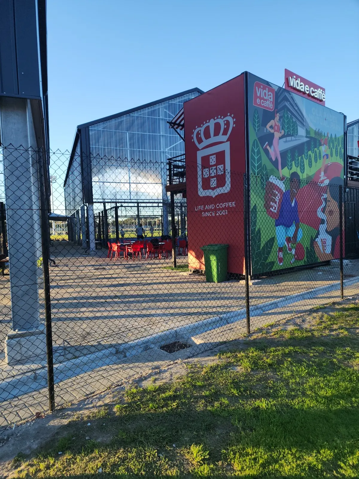 Padel Life Pinelands, photo 3