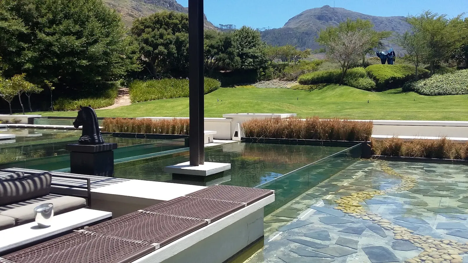 Steenberg Tasting Room, photo 3