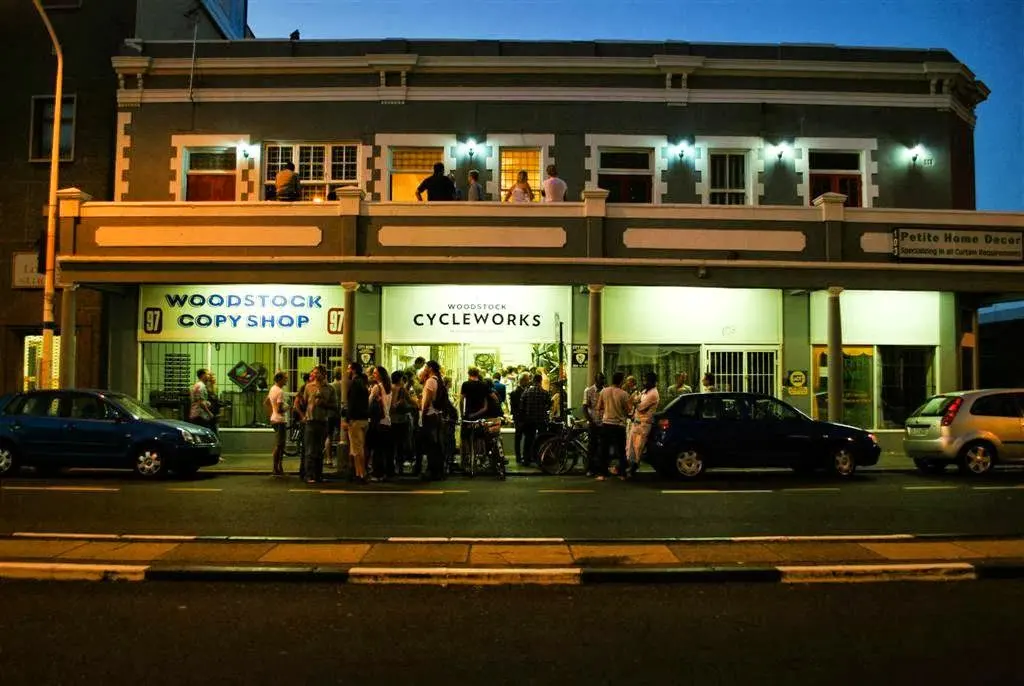 Woodstock Cycleworks, photo 7