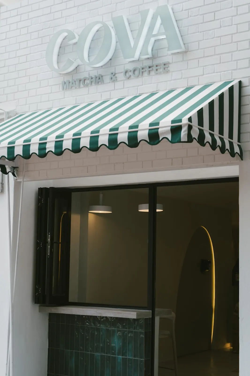 Cova Matcha and Coffee, photo 8