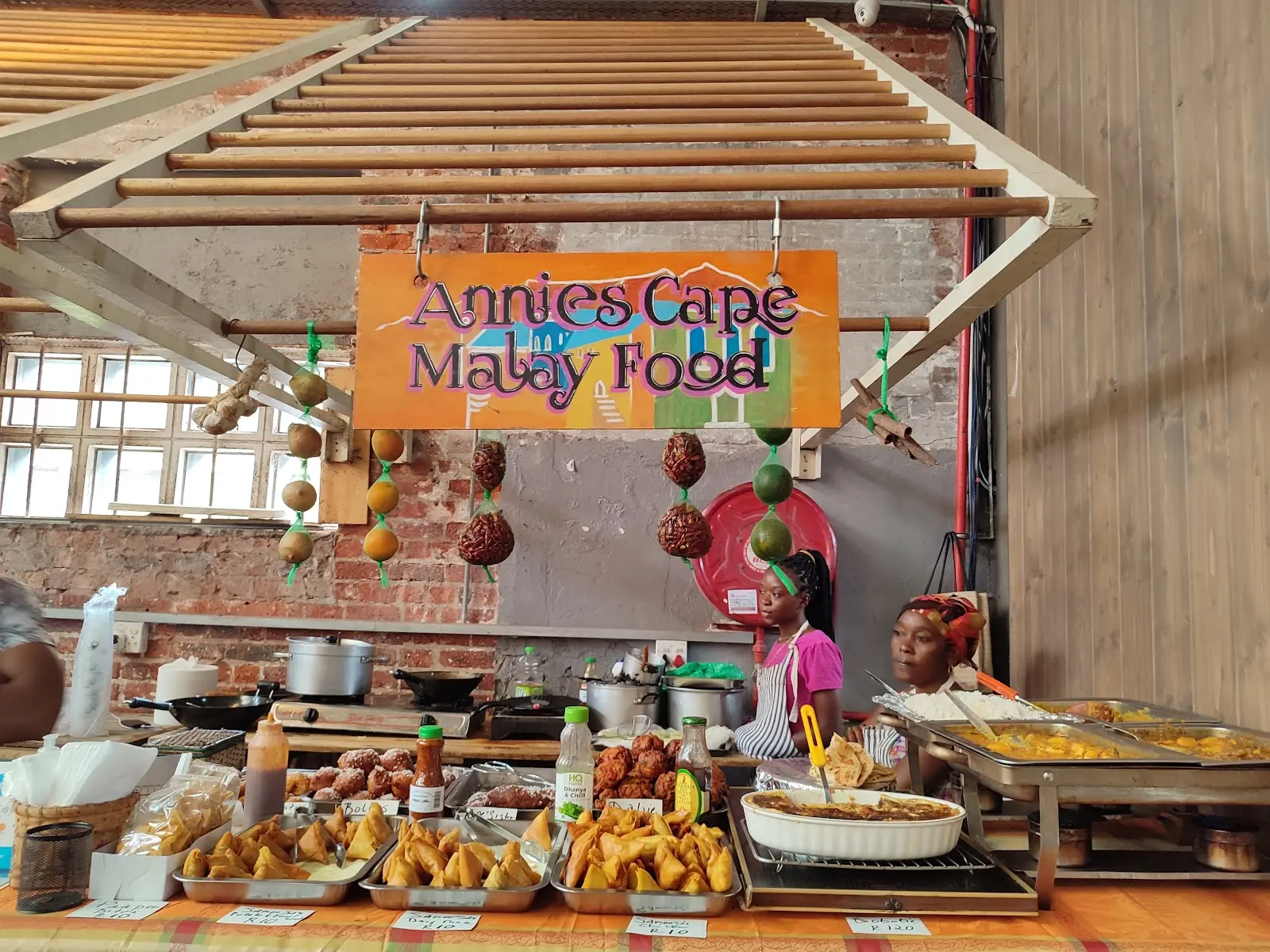 The Neighbourgoods Market, photo 6