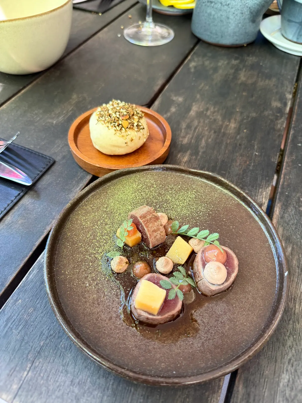Foxcroft Restaurant, photo 6