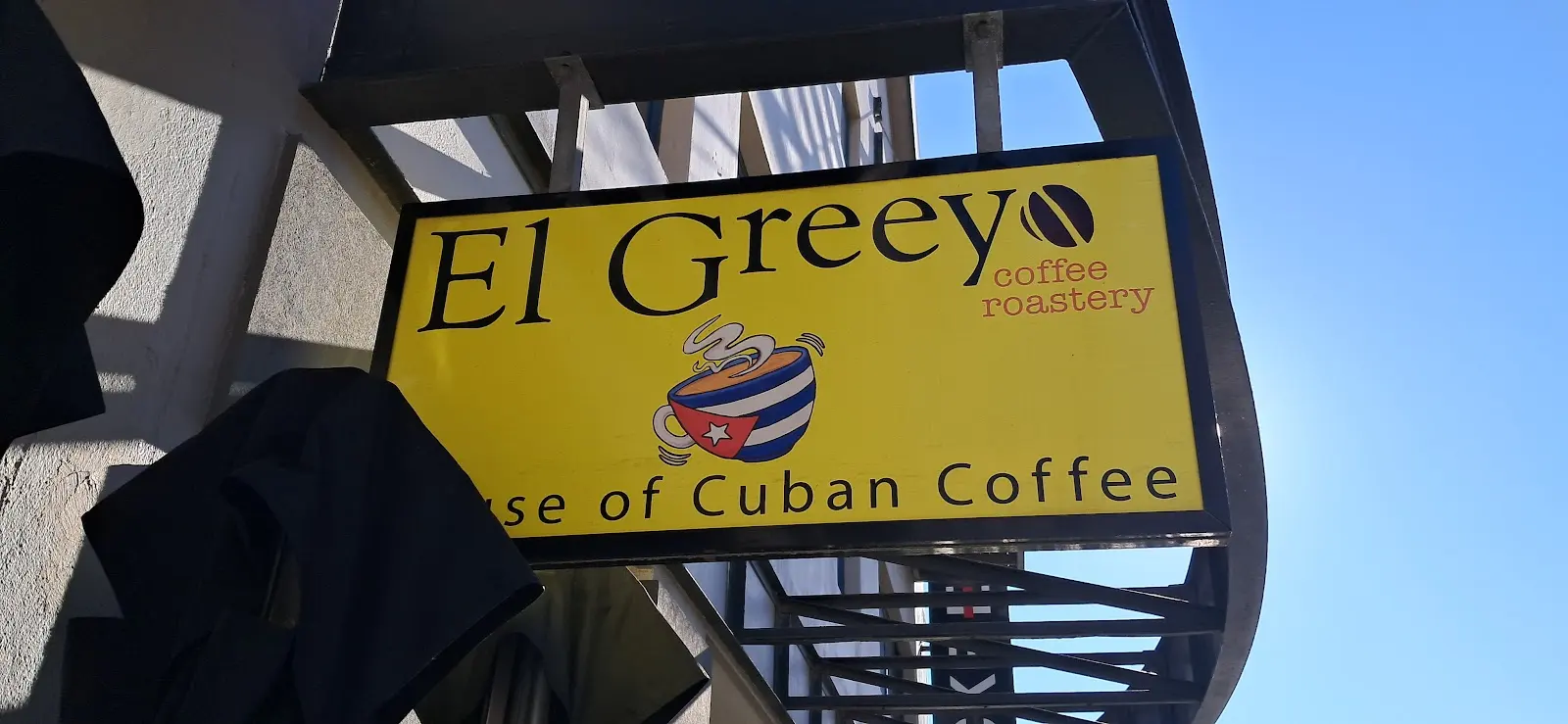 El Greeyo Coffee Roastery, photo 6