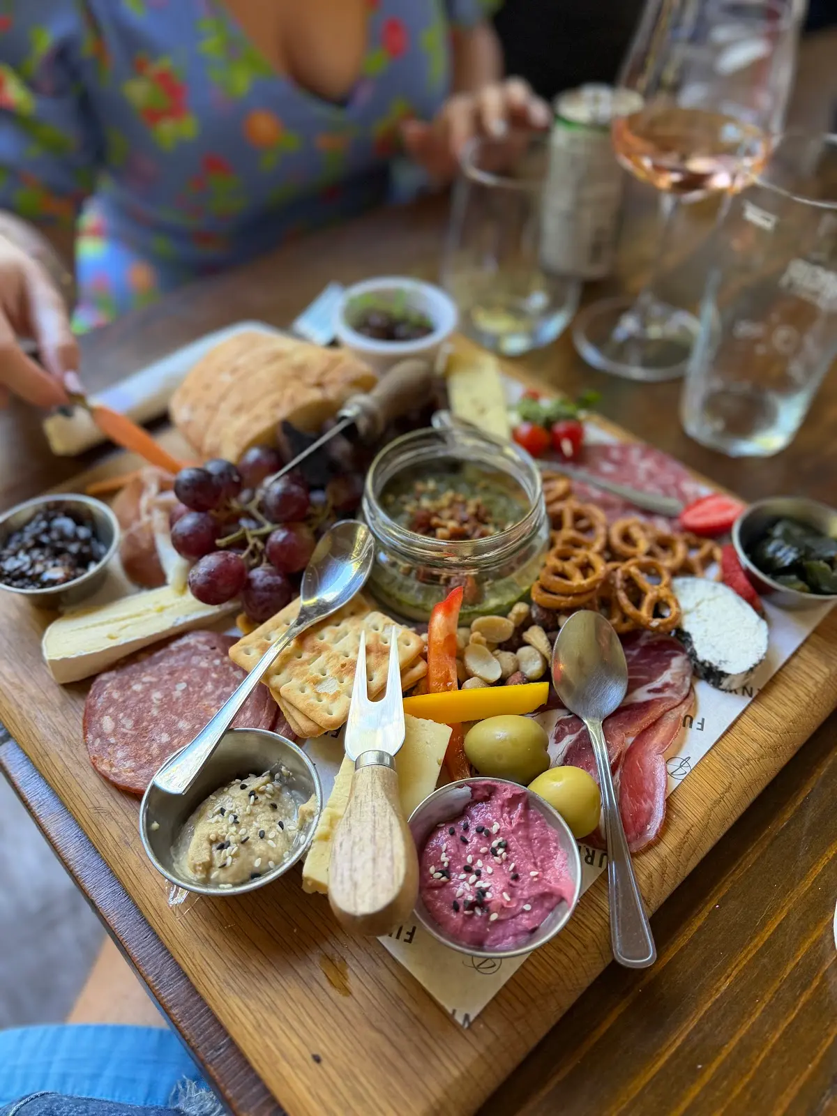 Furny's Fine Wines & Taste Room, photo 6
