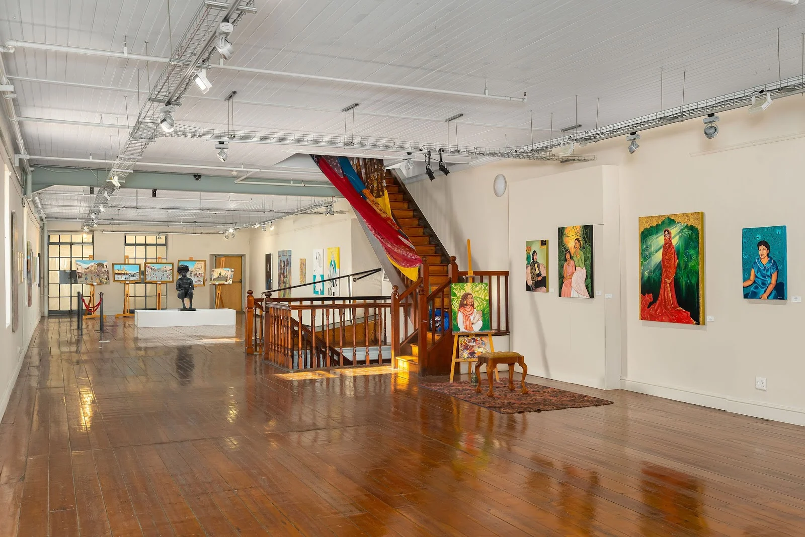 Homecoming Centre, photo 3