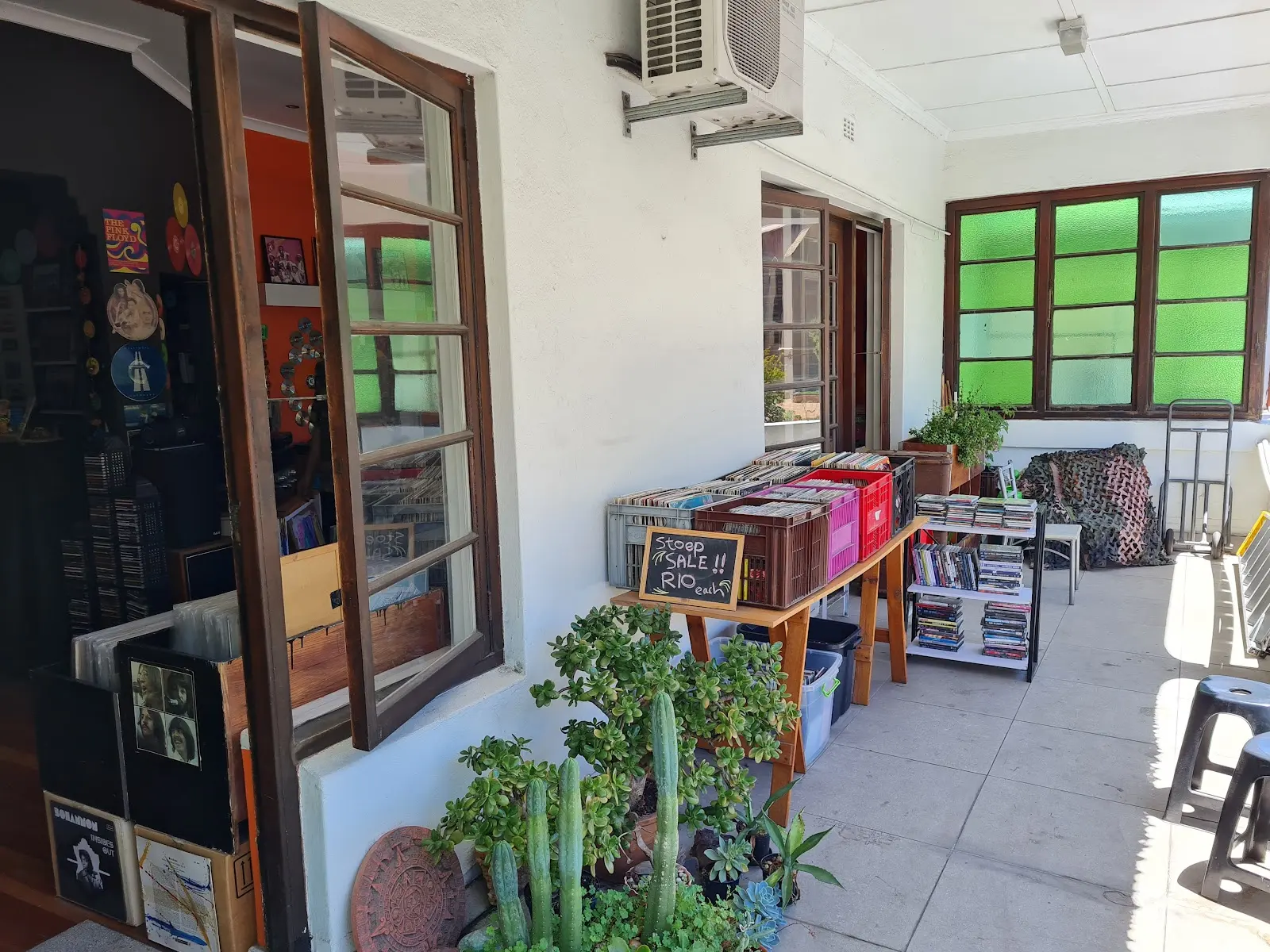 Mabu Vinyl, photo 4